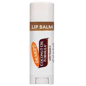 Lippenbalsam - Kokosnussöl-Lippenbalsam. - Palmer's - 1