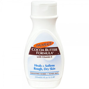 Feuchtigkeitsspendende Körperlotion - Cocoa Butter Formula Lotion. - Palmer's - 1