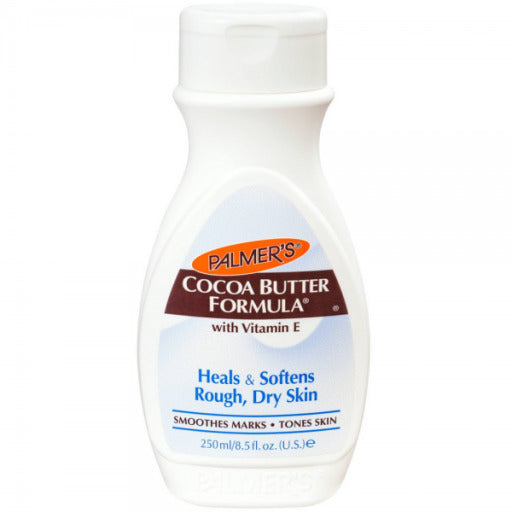 Feuchtigkeitsspendende Körperlotion - Cocoa Butter Formula Lotion. - Palmer's - 1