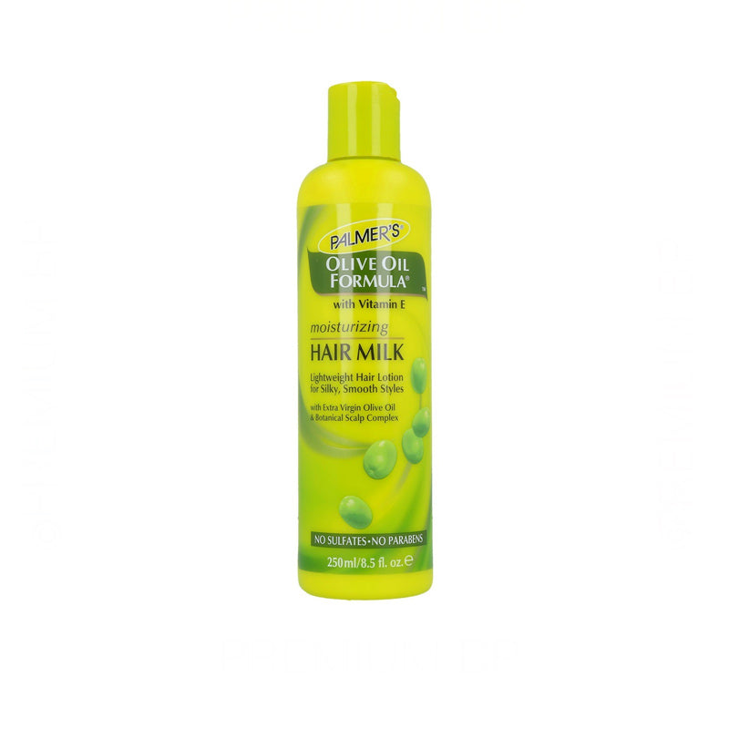 Olivenöl Haarmilch Hidrant - Olivenöl Haarmilch Hidrant - Palmer's - 1