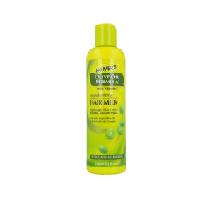Olivenöl Haarmilch Hidrant - Olivenöl Haarmilch Hidrant - Palmer's - 1