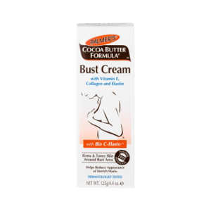 Straffende Creme für den Busen - Cocoa Butter Formula Bust Cream - Palmer's - 1