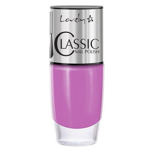 Nagellack - Klassischer Nagellack 20 8ml - Lovely : Classic 155 - 1