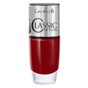 Nagellack - Klassischer Nagellack 20 8ml - Lovely : Classic 369 - 1