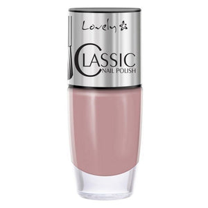 Nagellack - Klassischer Nagellack 20 8ml - Lovely : Classic 466 - 1