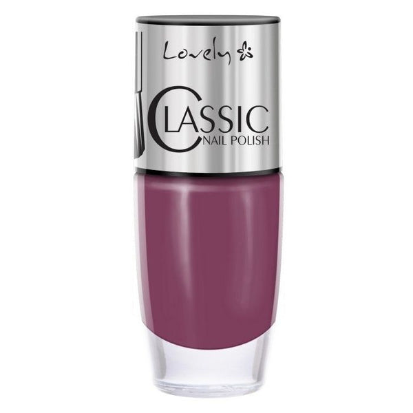 Nagellack - Klassischer Nagellack 20 8ml - Lovely : Classic 73 - 1
