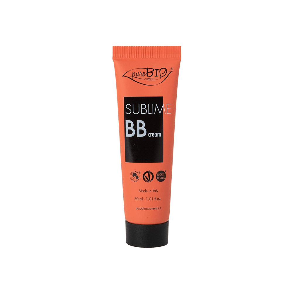 Bb-Creme - Organisch Sublime - 03 - Purobio - 1