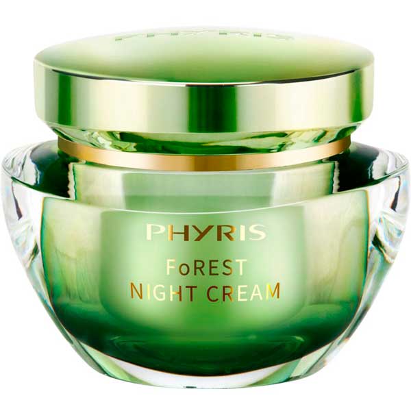 Wald Nachtcreme 50 ml. - Phyris - 1