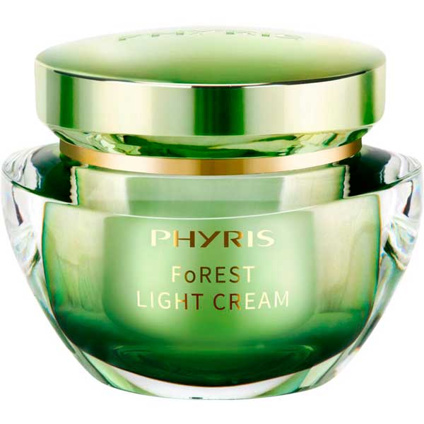 Waldlichtcreme 50 ml. - Phyris - 1