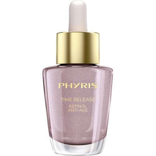 Zeitgesteuertes Retinol Anti-Aging 30 ml - Phyris - 1