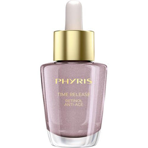 Zeitgesteuertes Retinol Anti-Aging 30 ml - Phyris - 1