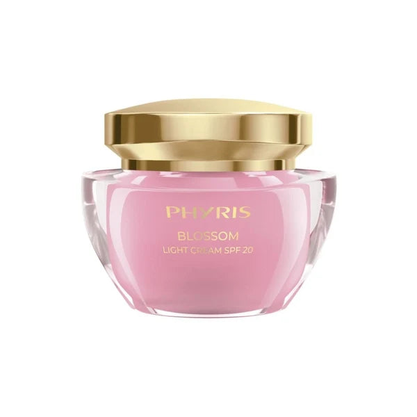 Blossom Reichhaltige Creme 50 ml. - Phyris - 1