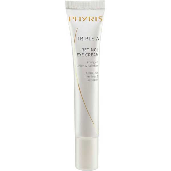 Retinol Augencreme 20 ml - Phyris - 1
