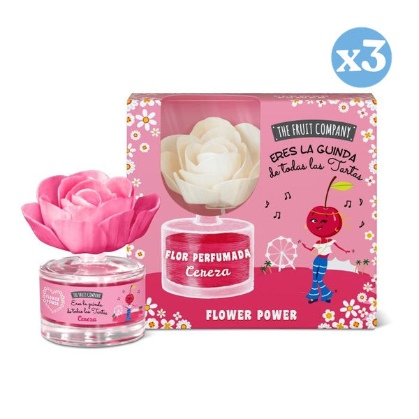 Pack 3x - Duftende Kirschblüte - The Fruit Company - The Fruit Company - 1