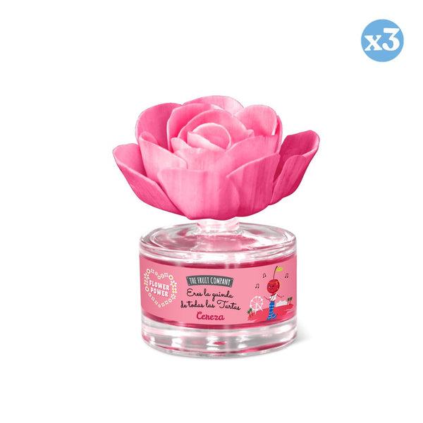 Pack 3x - Duftende Kirschblüte - The Fruit Company - The Fruit Company - 2