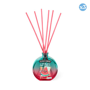 Pack 3x - Mikado Wassermelone - The Fruit Company - 3