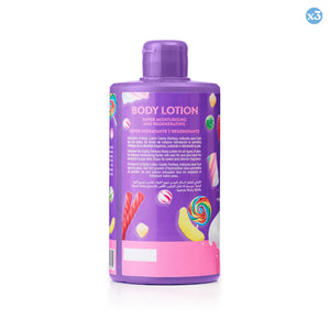 Pack 3x - Körperlotion Candy Fantasy - Tulipan Negro - 2