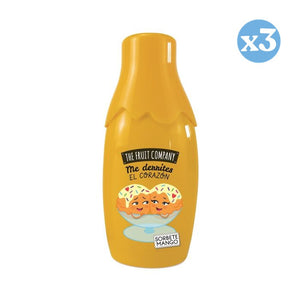 3er-Pack - Mangoduft - The Fruit Company - 1
