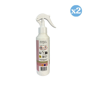 Pack 2x - Raumduft Home Spray Oh My Bag! - Prady - Prady - 2