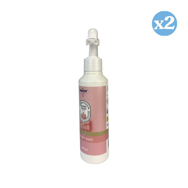 Pack 2x - Raumduft Home Spray Oh My Bag! - Prady - Prady - 3