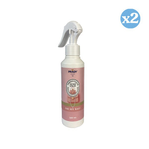 Pack 2x - Raumduft Home Spray Oh My Bag! - Prady - Prady - 4