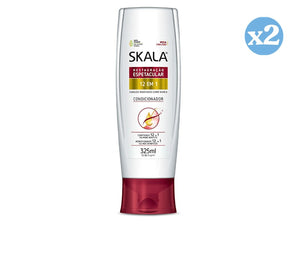 Pack 2x - Conditioner 12 in 1 325ml - Skala - 1