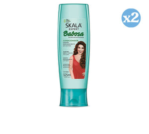Pack 2x - Aloe Vera Hydro-nährender Conditioner 325 ml - Skala - 1