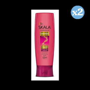 Pack 2x - Conditioner Ceramide 325ml - Skala - 1