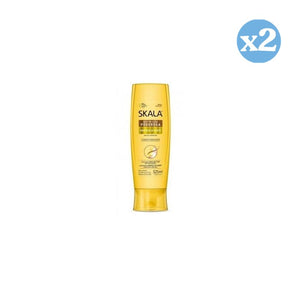 Paket 2x - Sheabutter Conditioner 325ml - Skala - 1