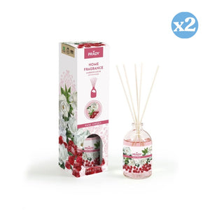 Doppelpack - MIKADO RAUMDUFT YANI SWEET 100ML - Prady - 1