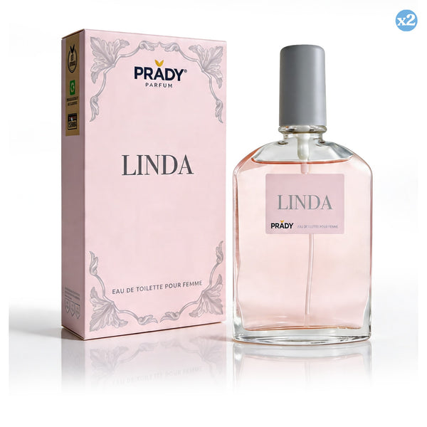 Pack 2x - LINDA KÖLN - Prady - 1