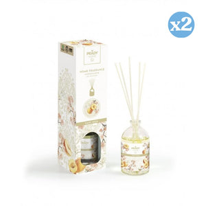 Pack 2x - MIKADO YANI MUA - 100ML - PRADY - Prady - 1