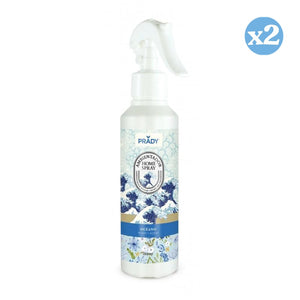 Pack 2x - RAUMDUFT HOME SPRAY OZEAN 220ML - Prady - 1