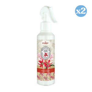 Pack 2x - RAUMSPRÜHENDUFT BELLE EPOQUE 220ML - Prady - 1