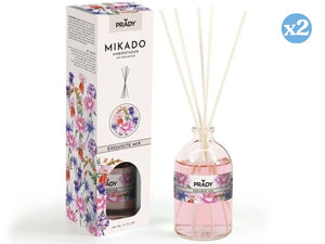 Pack 2x - MIKADO EXQUISITE MIX 100ML - Prady - 1