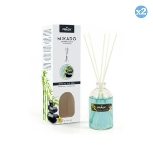 Pack 2x - MIKADO SPA-RITUAL 100 ML - Prady - 1