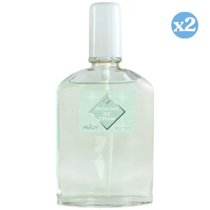 Doppelpack - Eau de Toilette Pistazieneis - 85 ml - Prady - Prady - 2