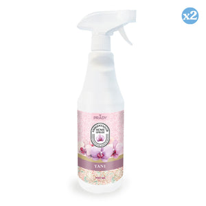 Raumspray für Zuhause - Prady - 1