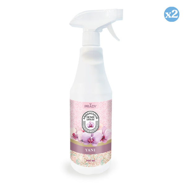 Raumspray für Zuhause - Prady - 1