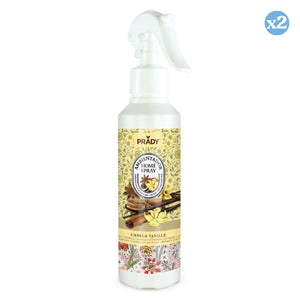 Raumspray für Zuhause - Prady - 1