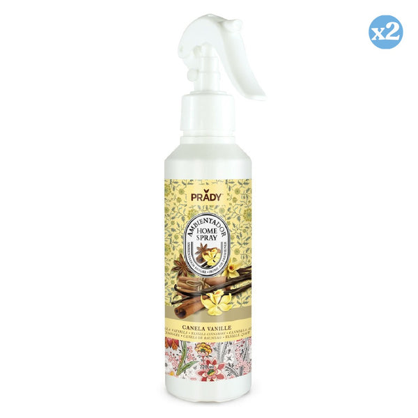 Raumspray für Zuhause - Prady - 1