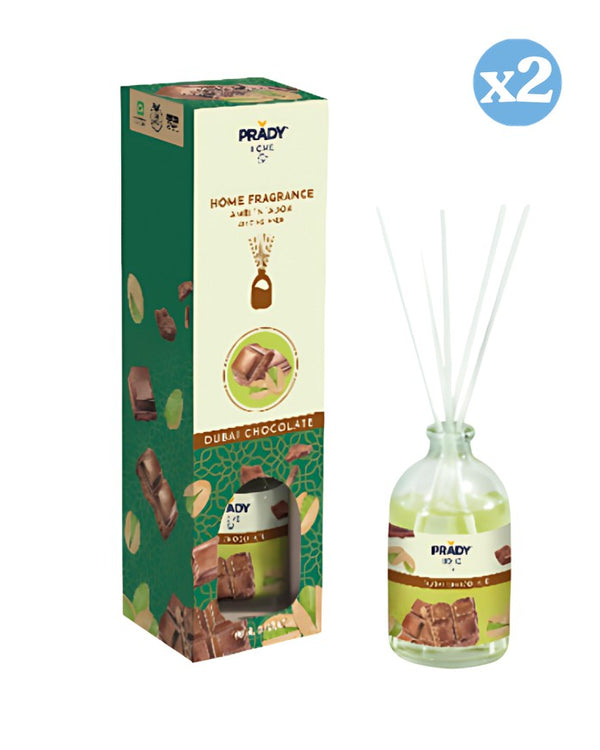 Raumduft Mikado 100ml - Prady - 1