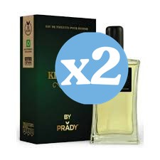 Pack 2x - KINGDOM HOME KÖLN - Prady - 1