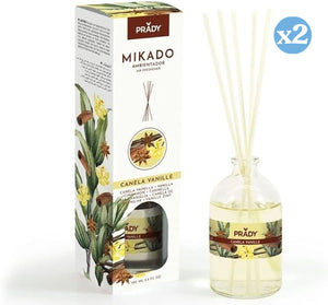 Raumduft Mikado 100ml - Prady - 1