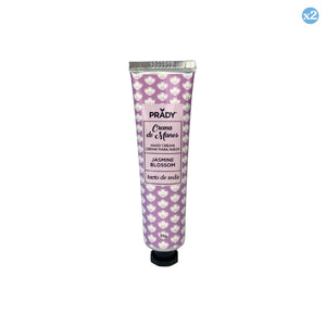 Seidiger Touch Handcreme 35g - Prady - 1