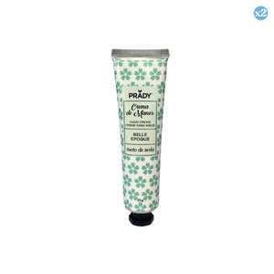 Seidiges Touch-Handcreme 35g - Prady - 1