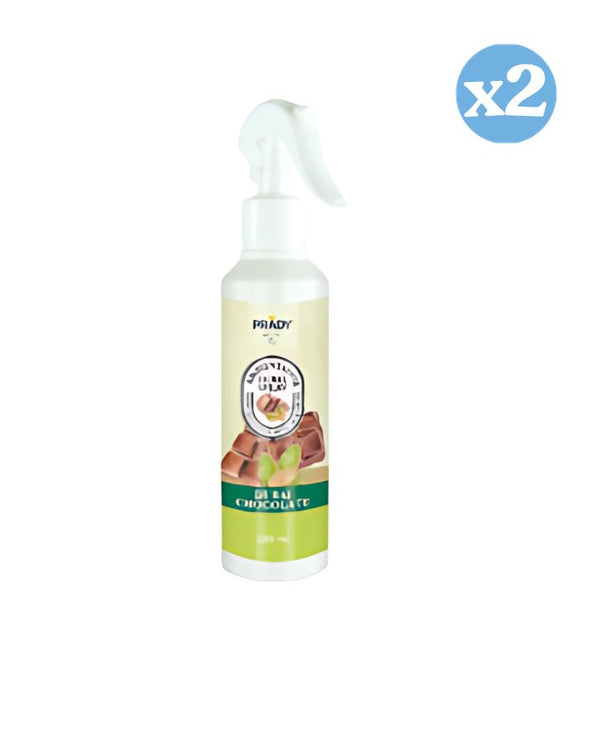 Raumspray Lufterfrischer - Prady - 1