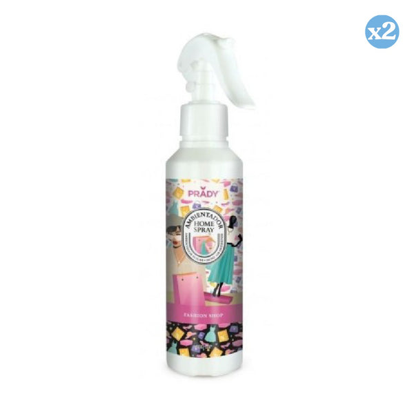 Raumspray zur Raumbeduftung - Prady - 1