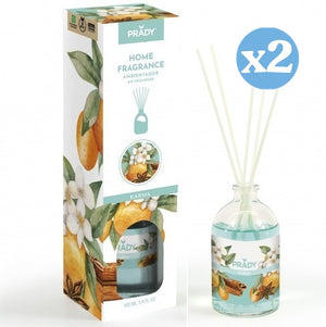 Raumbedufter Mikado 100ml - Prady - 1