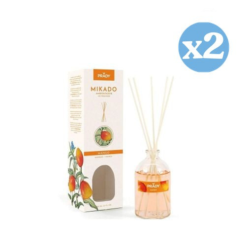 Raumduft Mikado 100 ml - Prady - 1